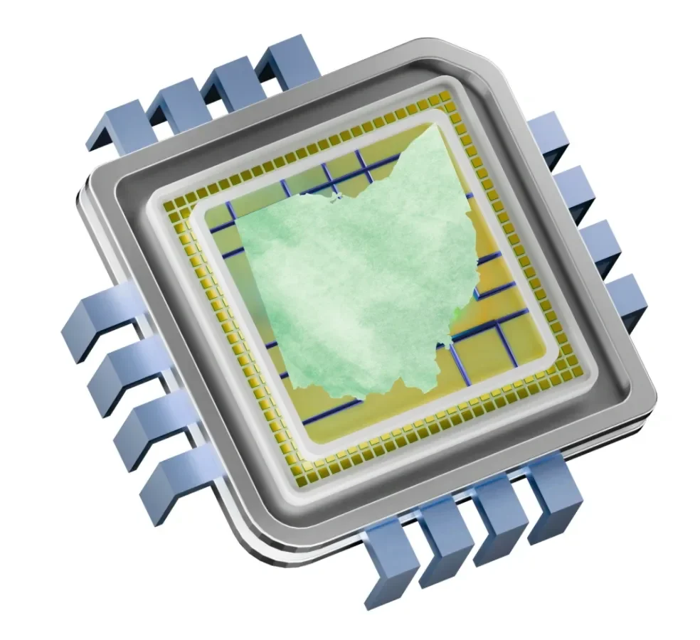 The $28 Billion Promise Intel Made to Columbus