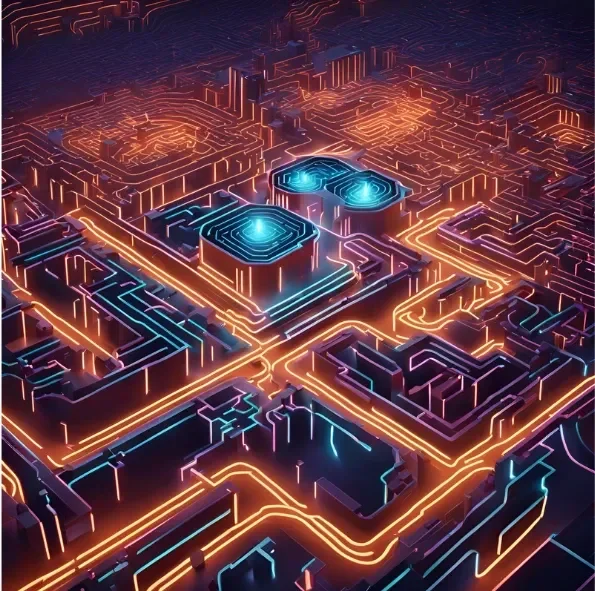 Exploring SLAM in Robotics: Origins, Innovators, and Modern Apps