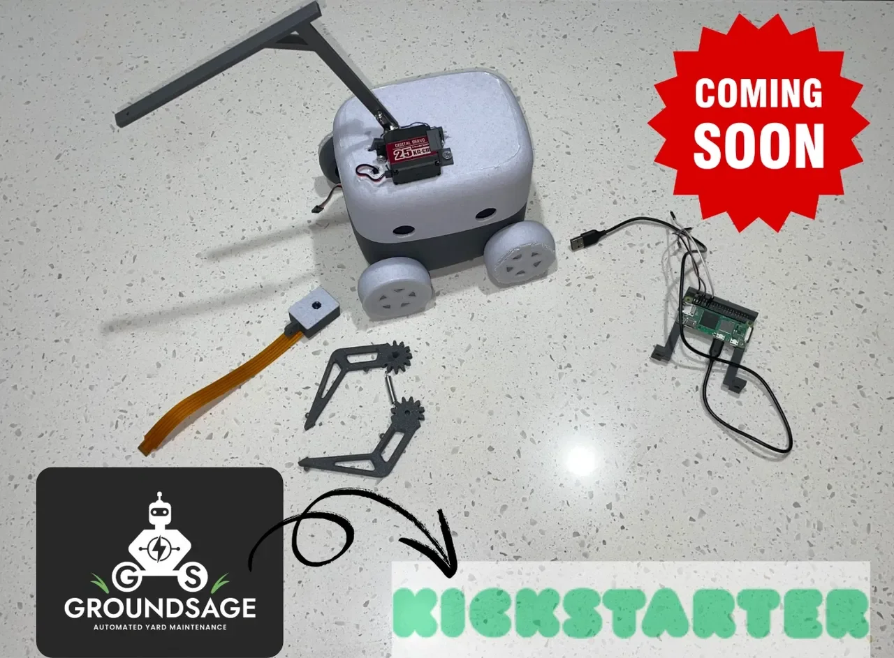 Exciting News: We're Coming to Kickstarter