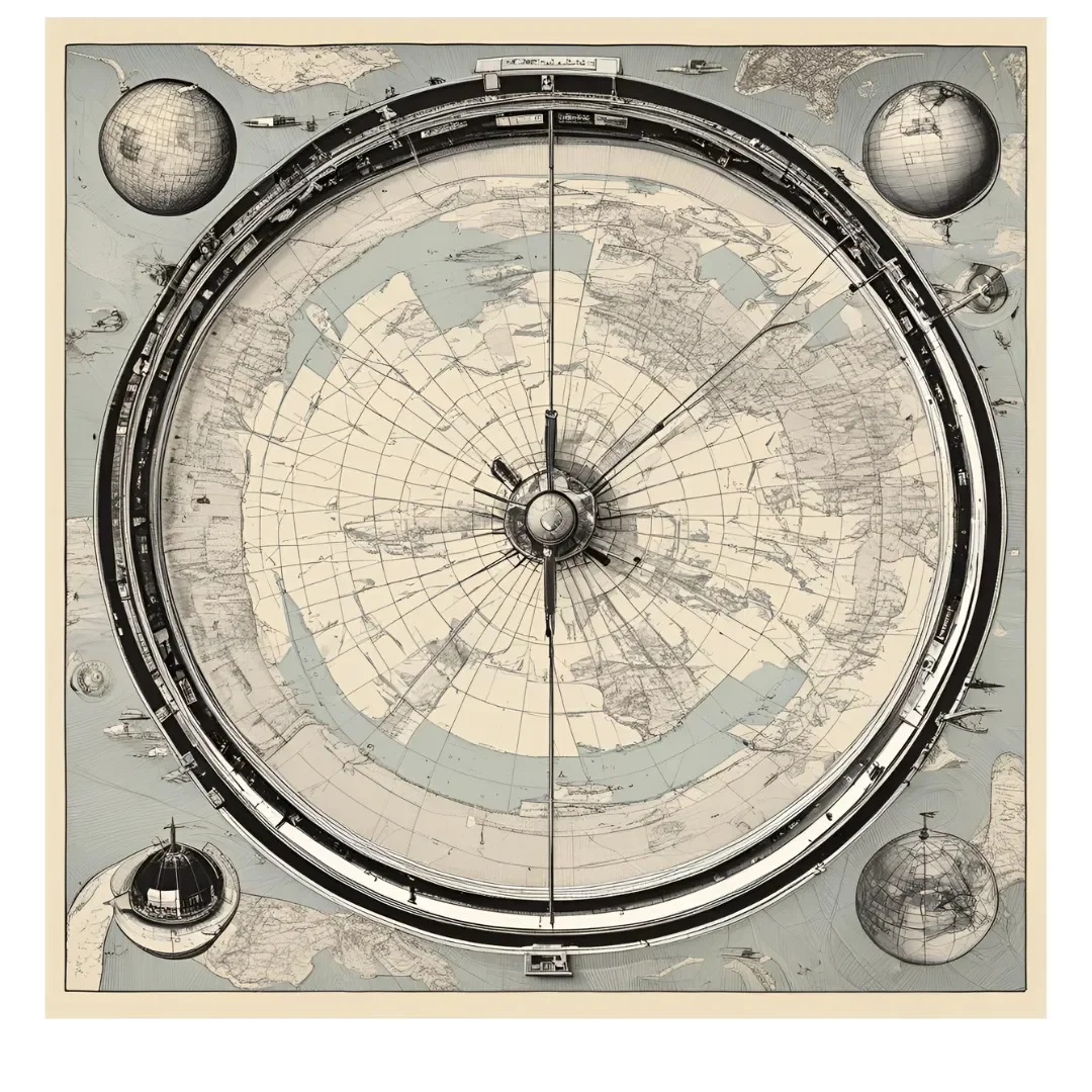 Understanding GPS Receivers: The Backbone of Modern Navigation