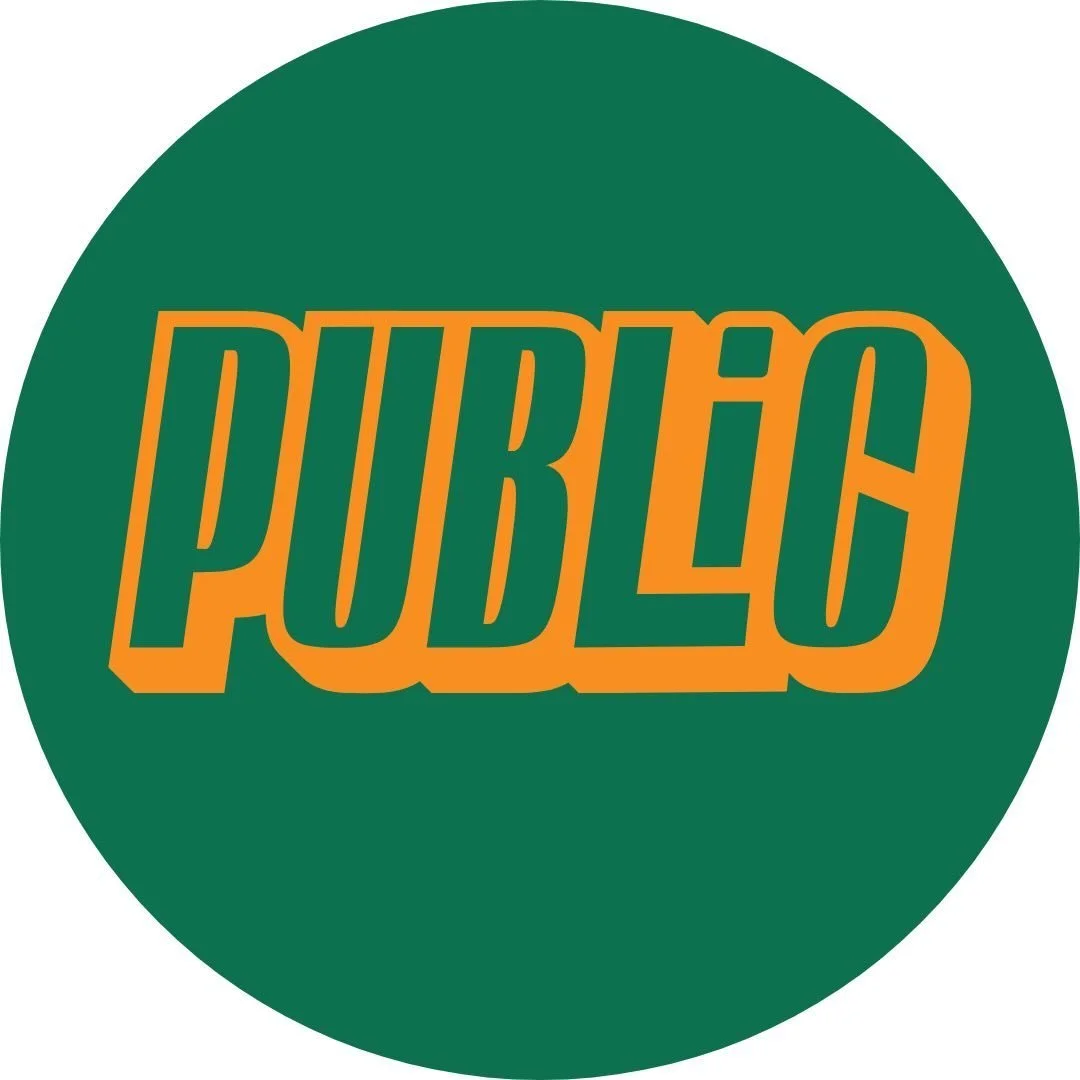 PublicPVD Presents: Supply