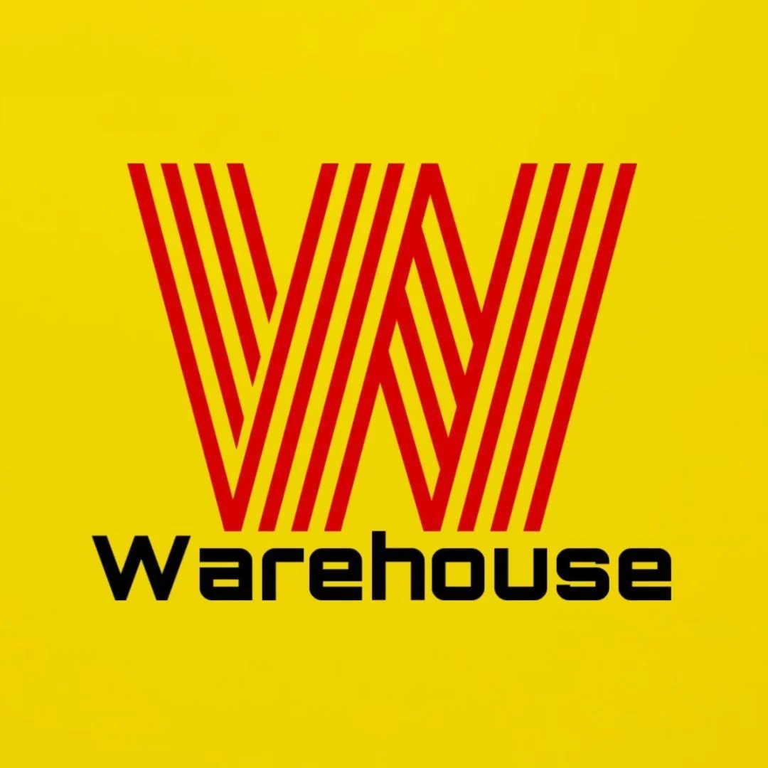 Warehouse860 Presents: 