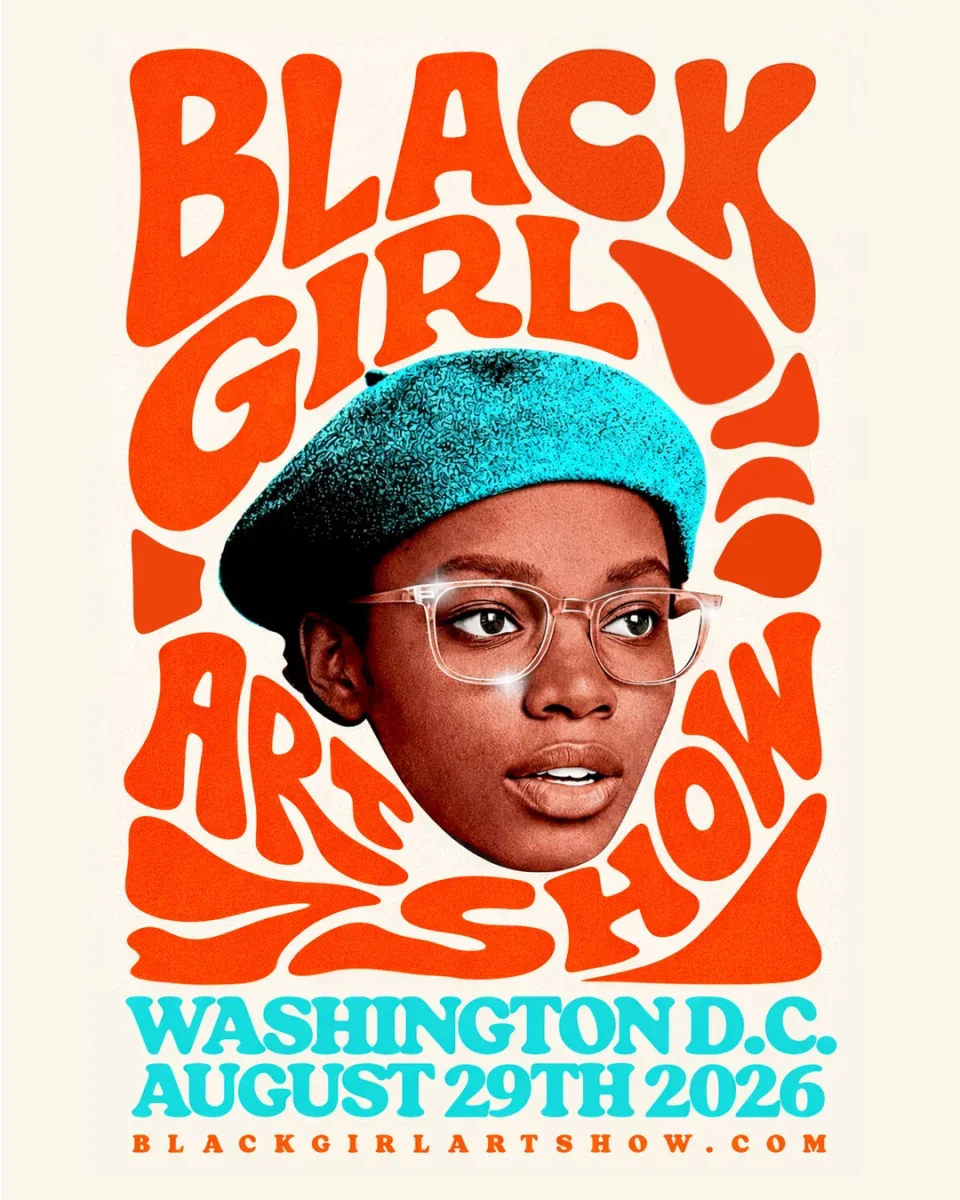 Black Girl Art Show