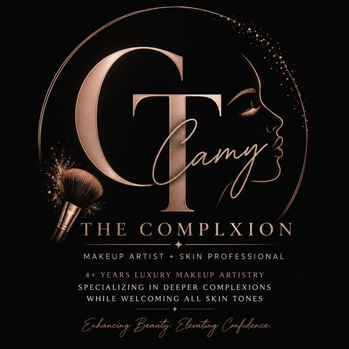 The Complxion