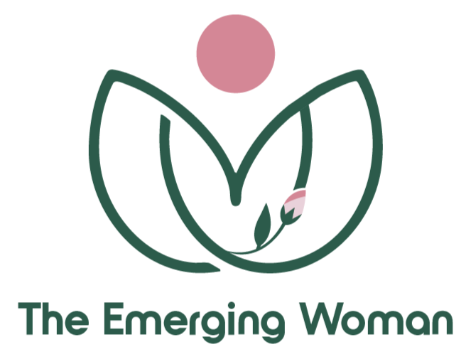 The Emerging Woman