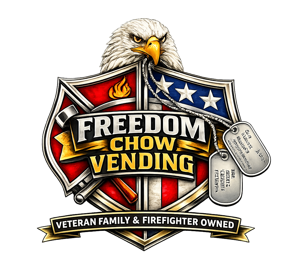 Freedom Chow Vending