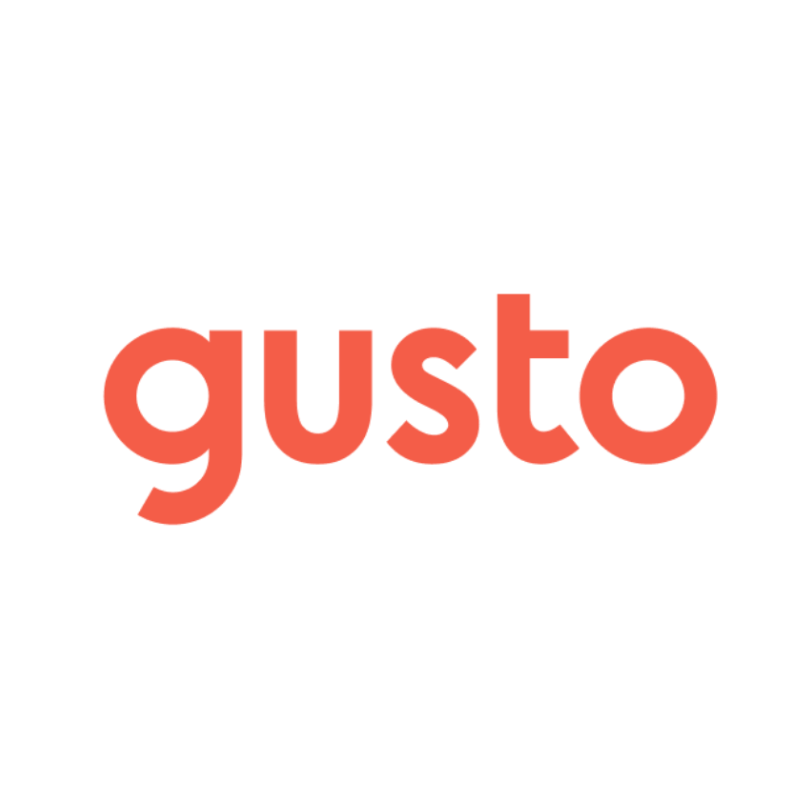 Gusto