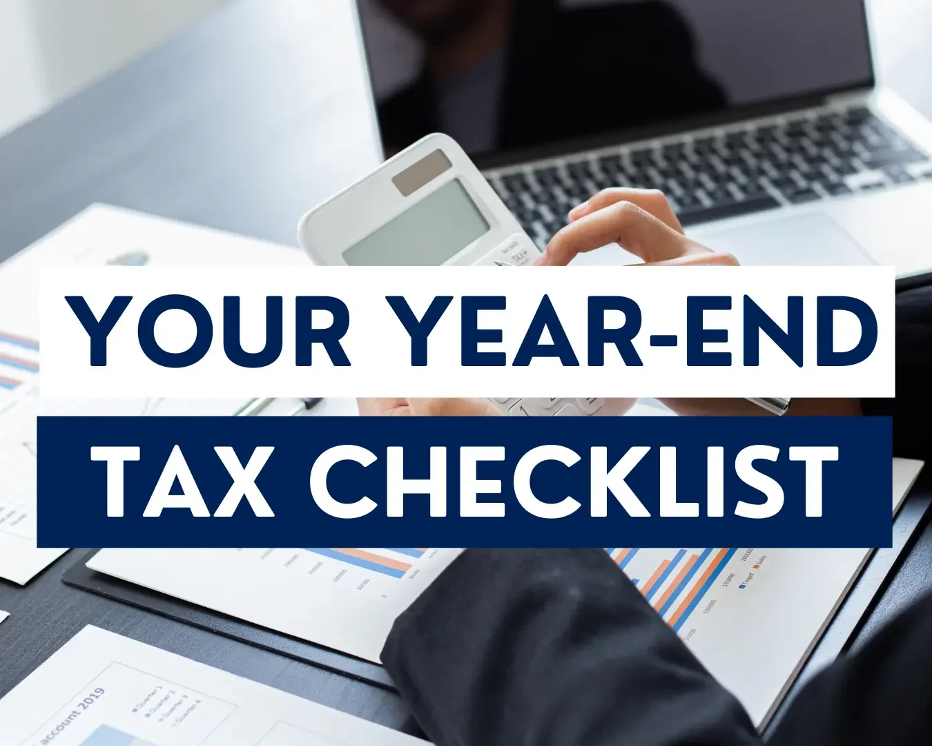 Year-End Tax Tips for Franchise Owners