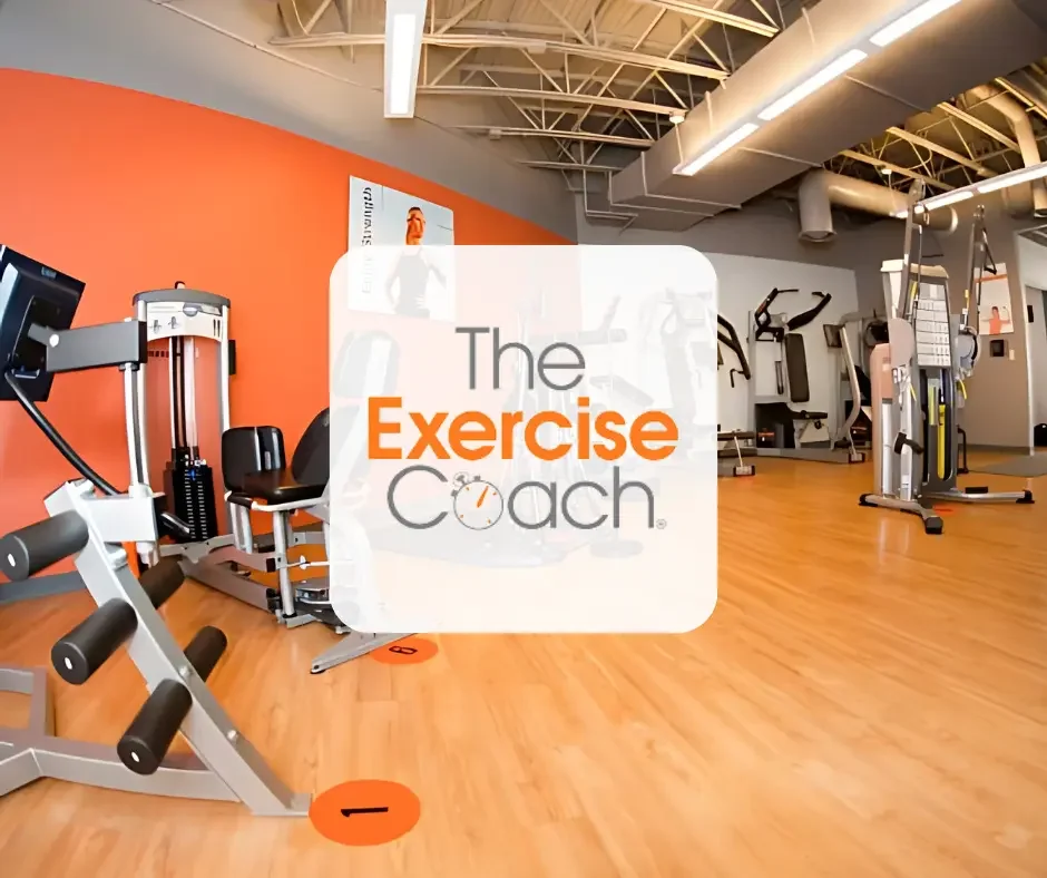 The Exercise Coach.webp
