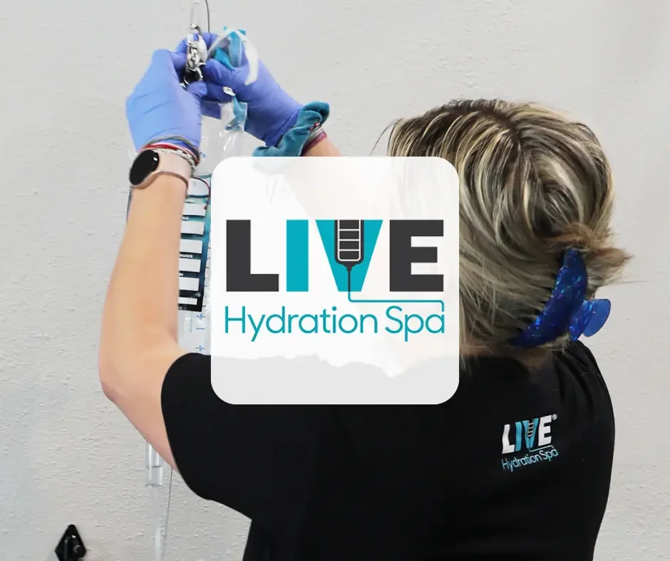 LIVE Hydration Spa.webp