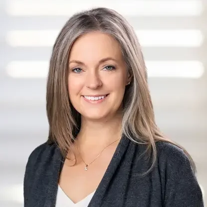 Michelle Moldowan