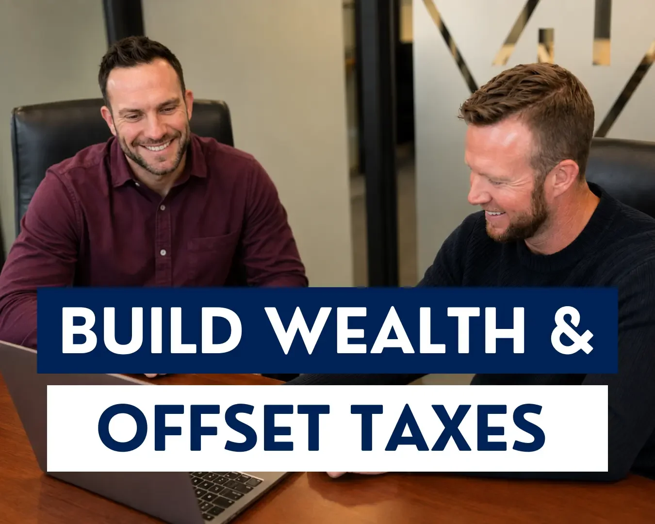 How Franchises Reduce Taxes and Build Wealth