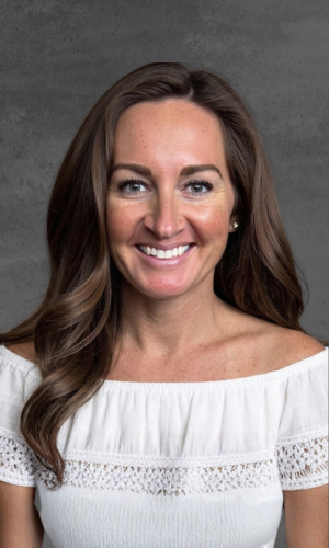 Danielle Towey