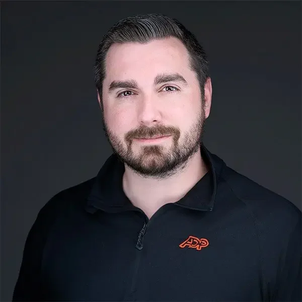 Ted Benedict