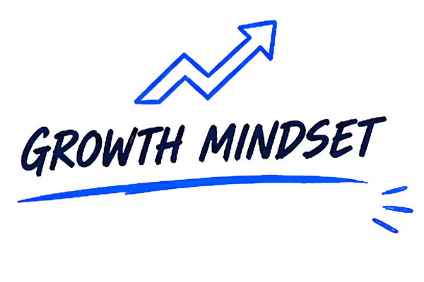 Growth Mindset