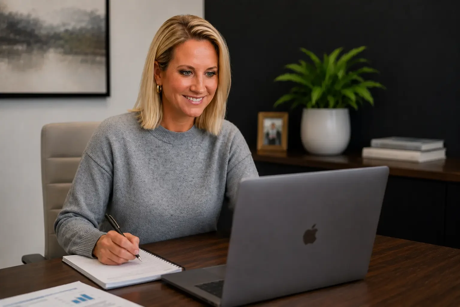 Kelli Franchise Resource