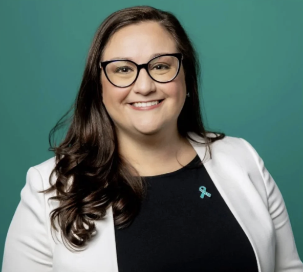 Victoria Perrone for PA Democratic State Committee