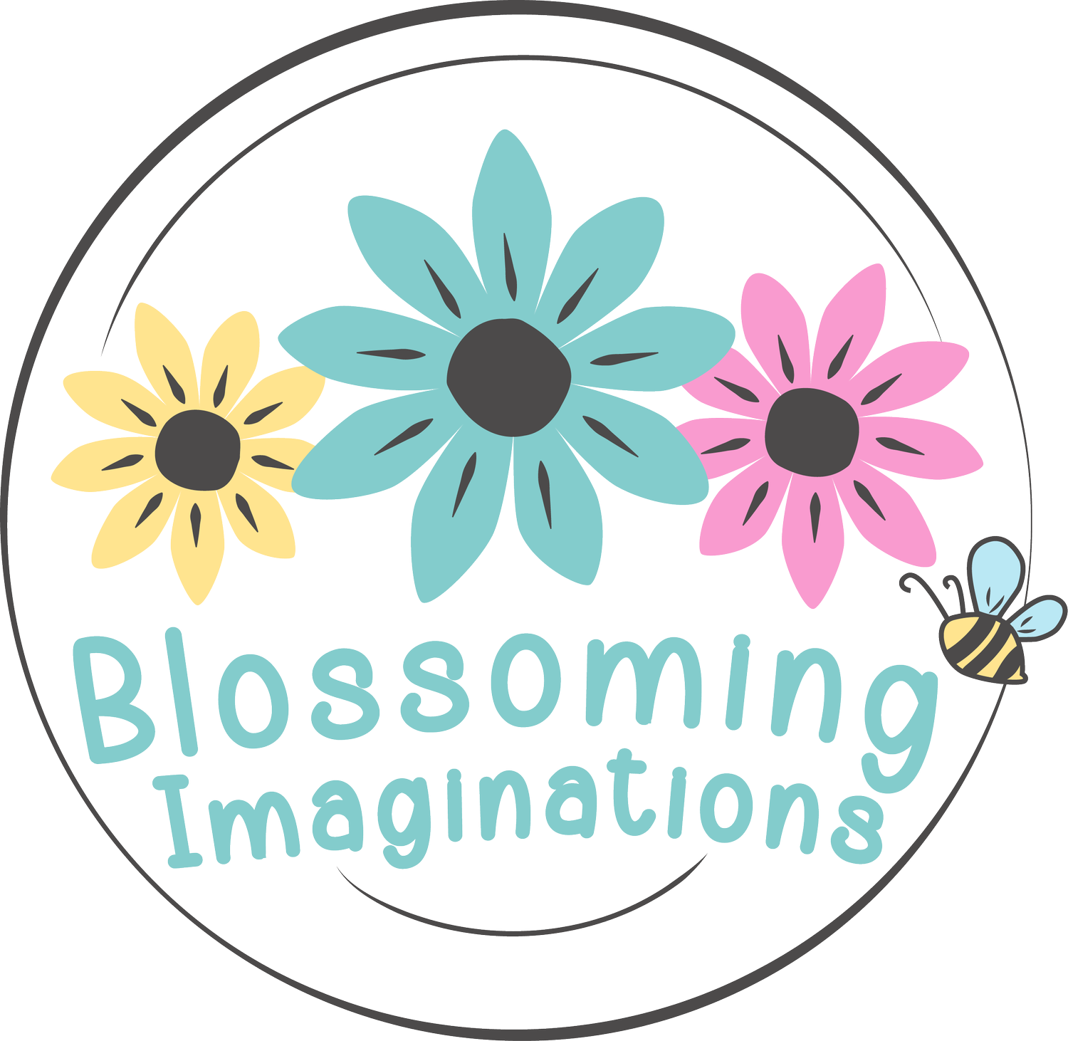 Blossoming Imaginations