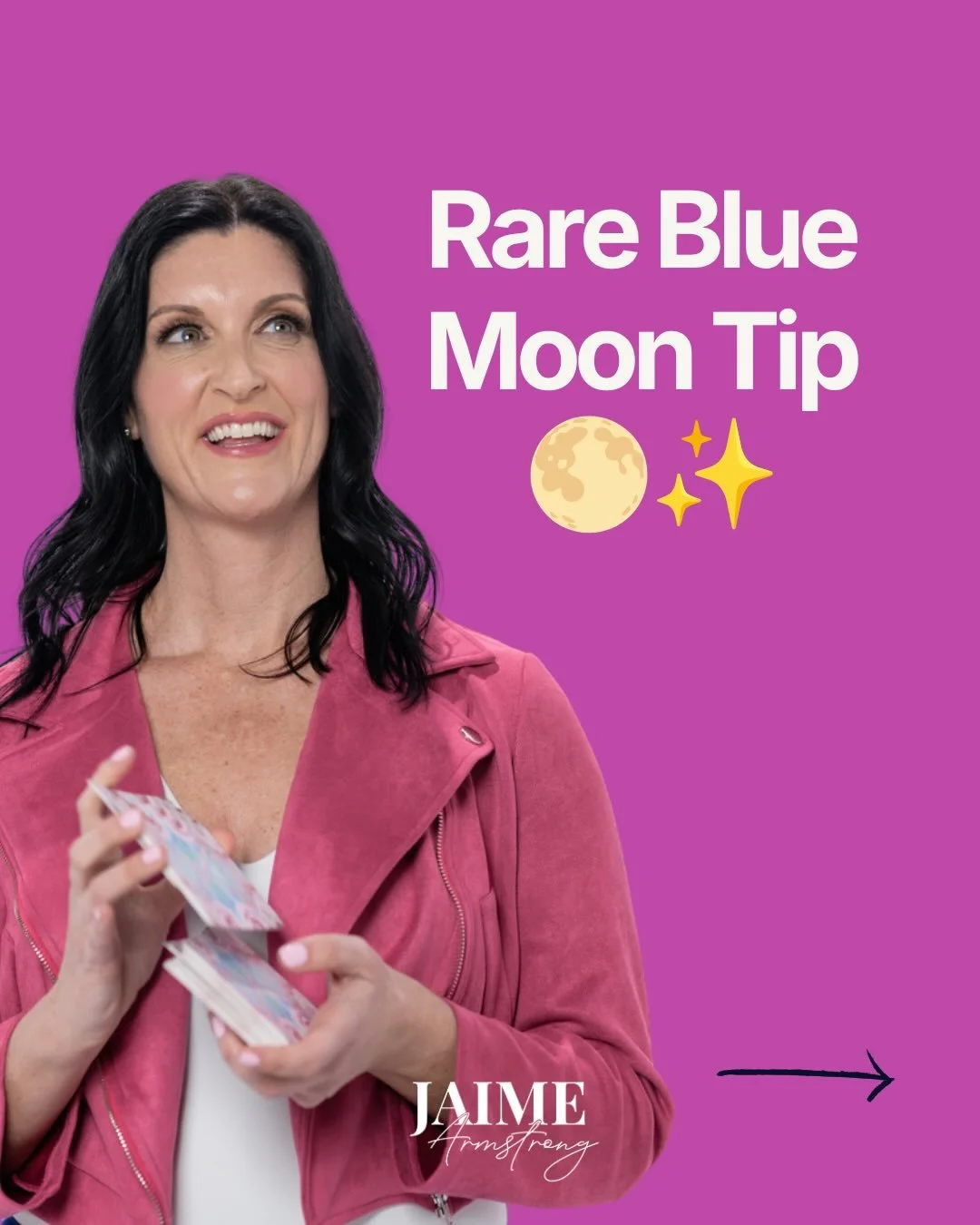 Okay seriously though, I love astrology, moon rituals, and all things magical ✨BUT doing all of this without having someone trained to connect the dots and actually cause change is really ineffective.

And while not everything is mental health, not