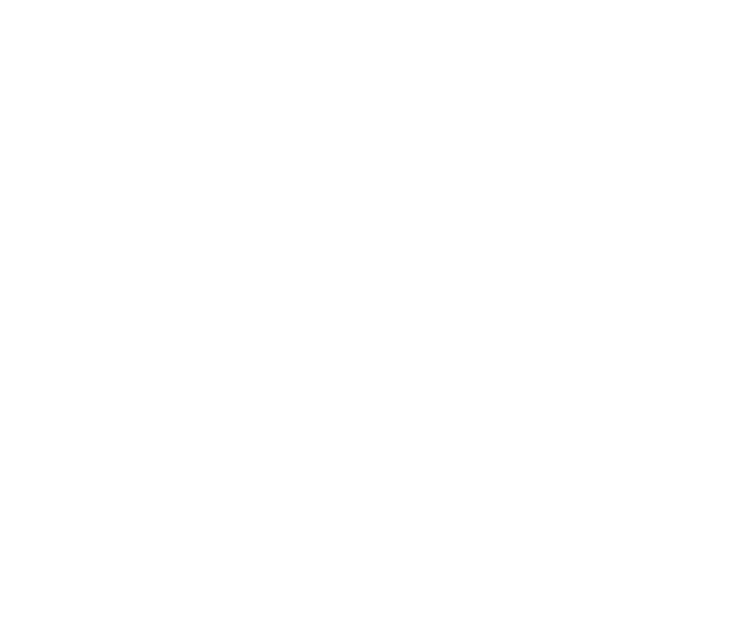 A white, smiling, happy face emoji surrounded by rays, against a black background.