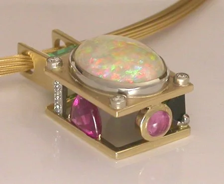 Award Winning Jewelry