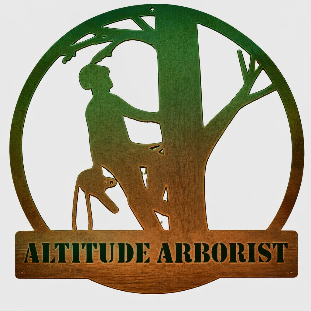 Altitude Arborist