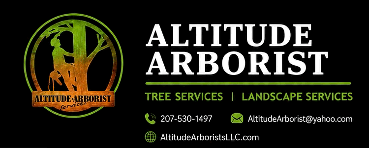 Altitude Arborist