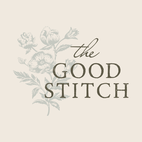 The Good Stitch