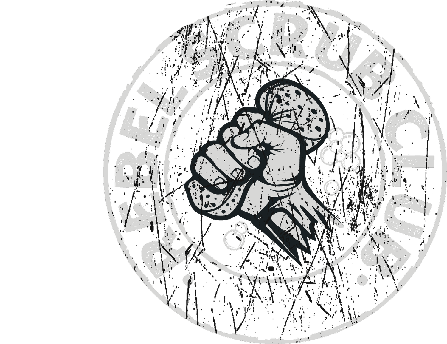 Rebel Scrub Club