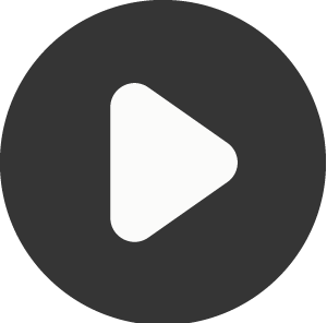 A black play button icon with a white triangle pointing to the right.