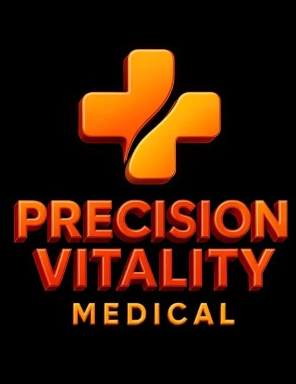 Precision Vitality Medical
