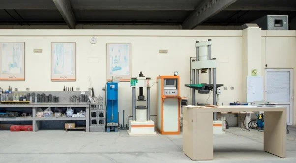 Servicios de Laboratorio