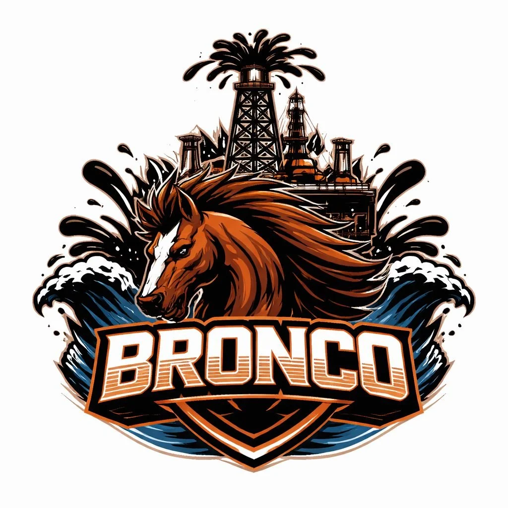 Bronco ALS Services 