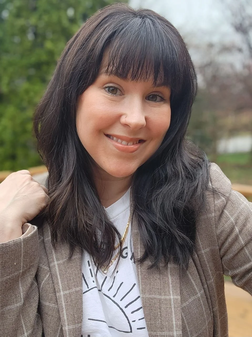 Amy Suprunowski