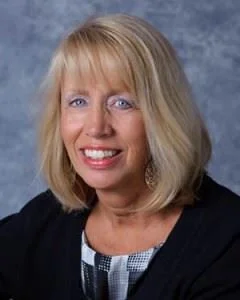 Marcia Cannon