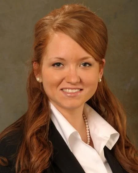 Jessica Ford