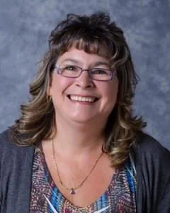 Kristen Berchtold headshot