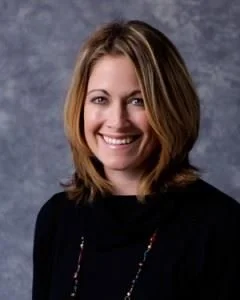 Allison Vershaw