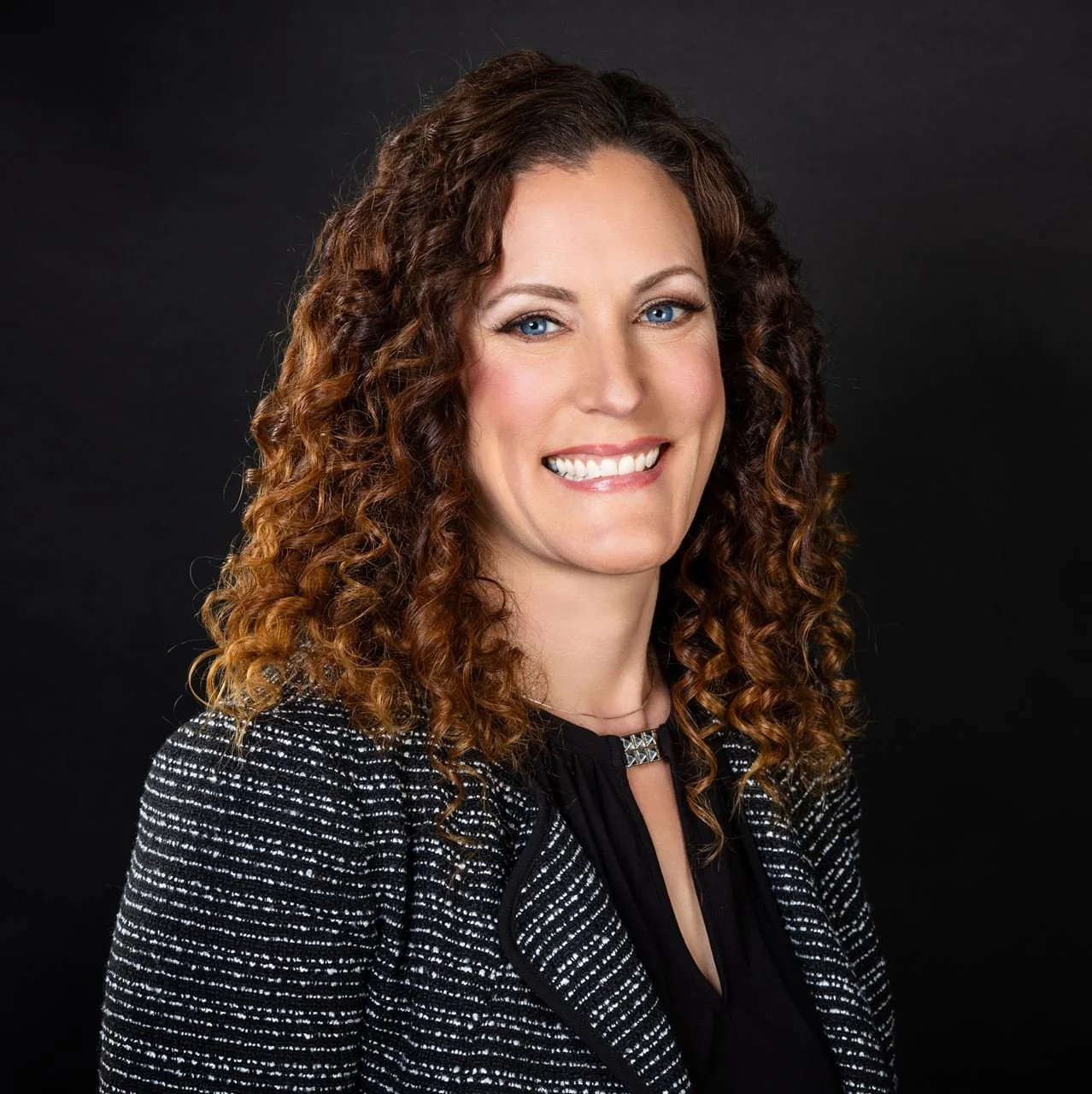 Julie Waldschmidt