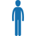 Icon of a person with a plus sign, representing adding a user or contact