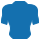 Blue T-shirt