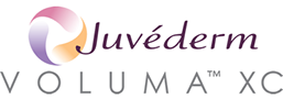 Logo with the text 'Juneteenth' and a purple, yellow, and white color scheme.
