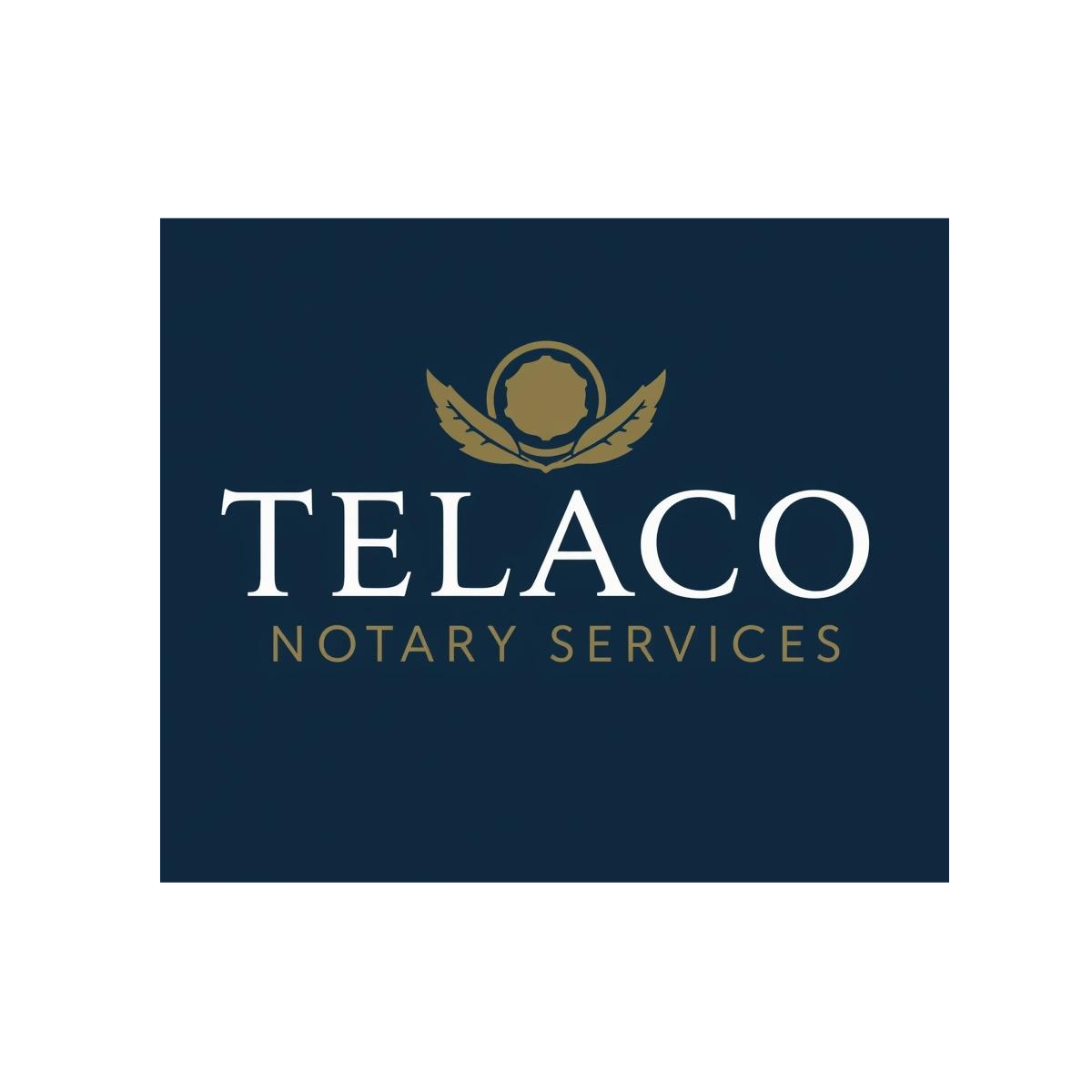 Telaco Notary Services