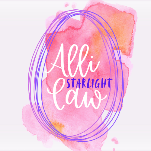 Alli Starlight Caw