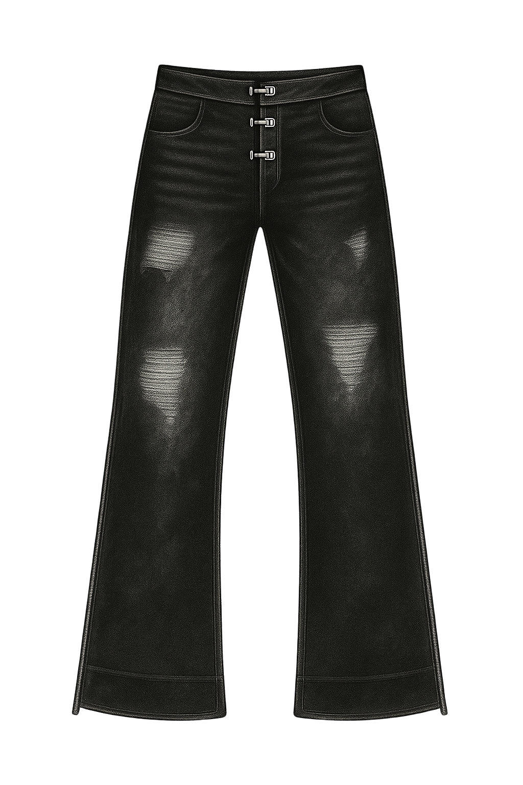 ClipBlack