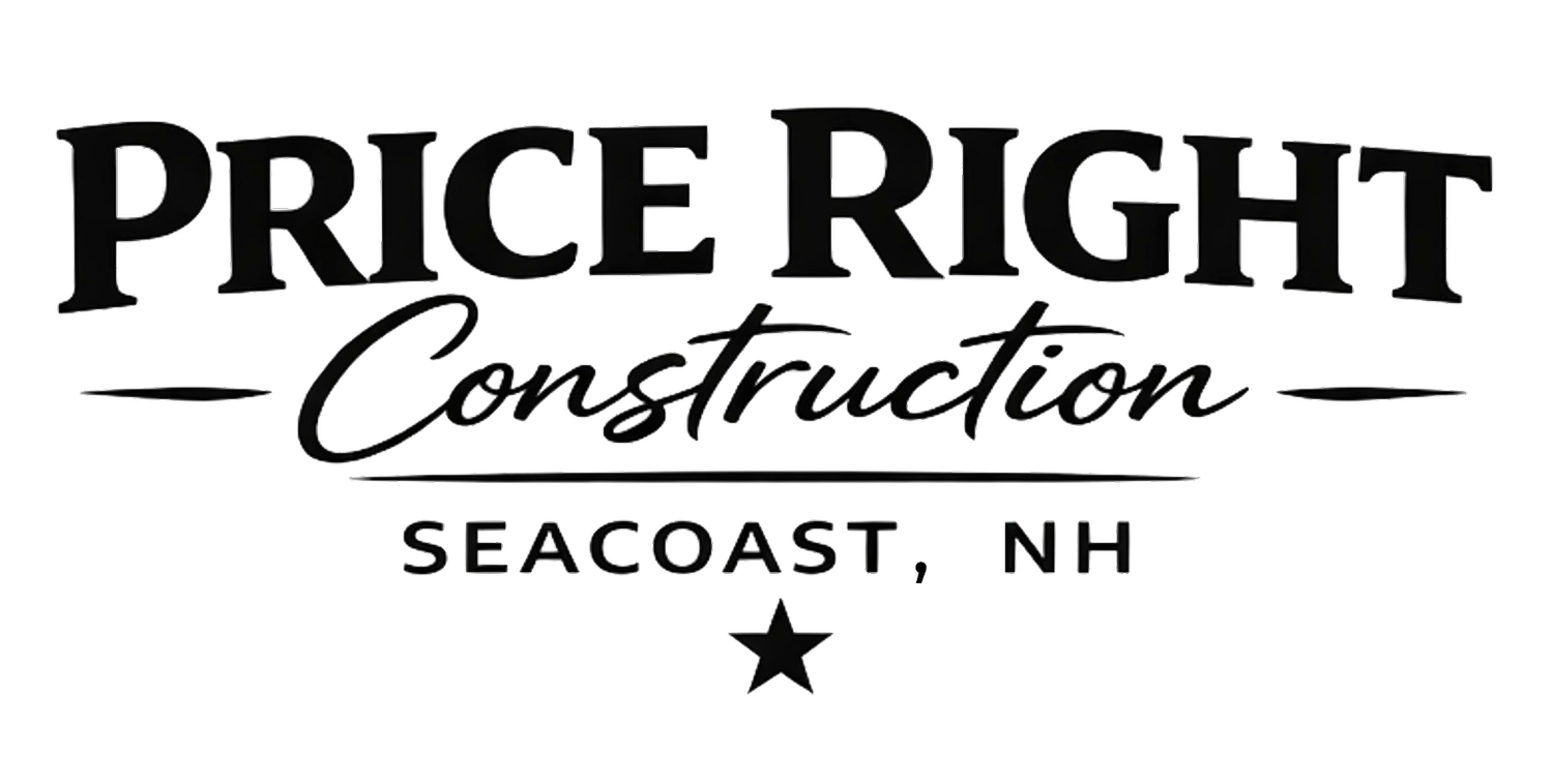 Price Right Construction
