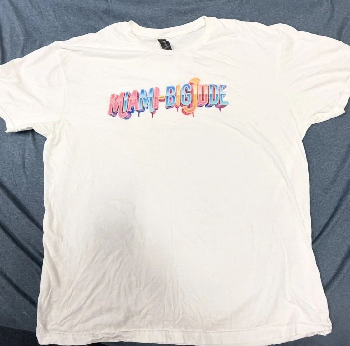TSHIRT