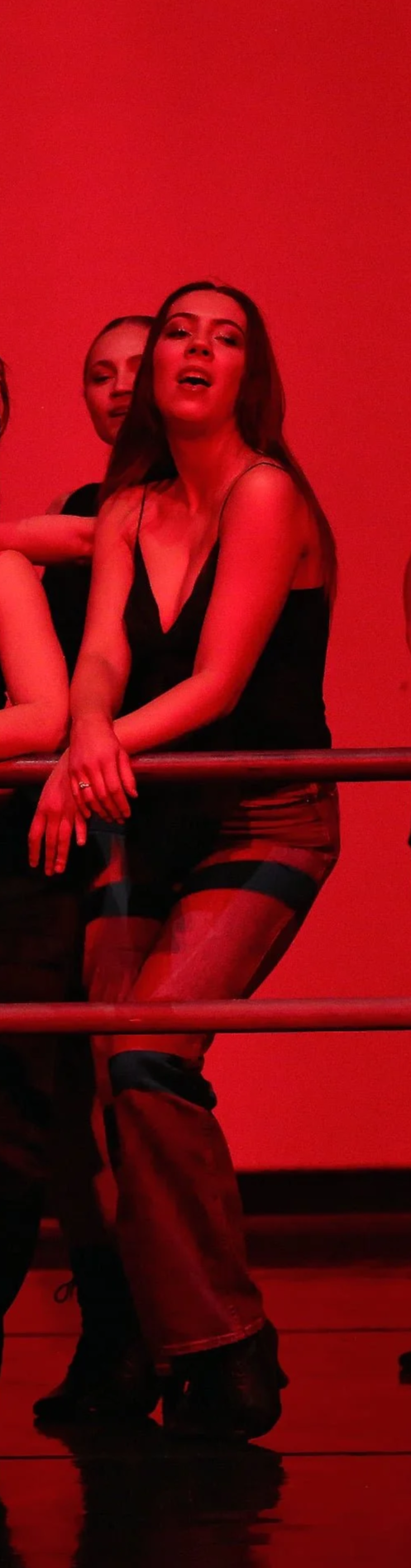 Dance Concert 