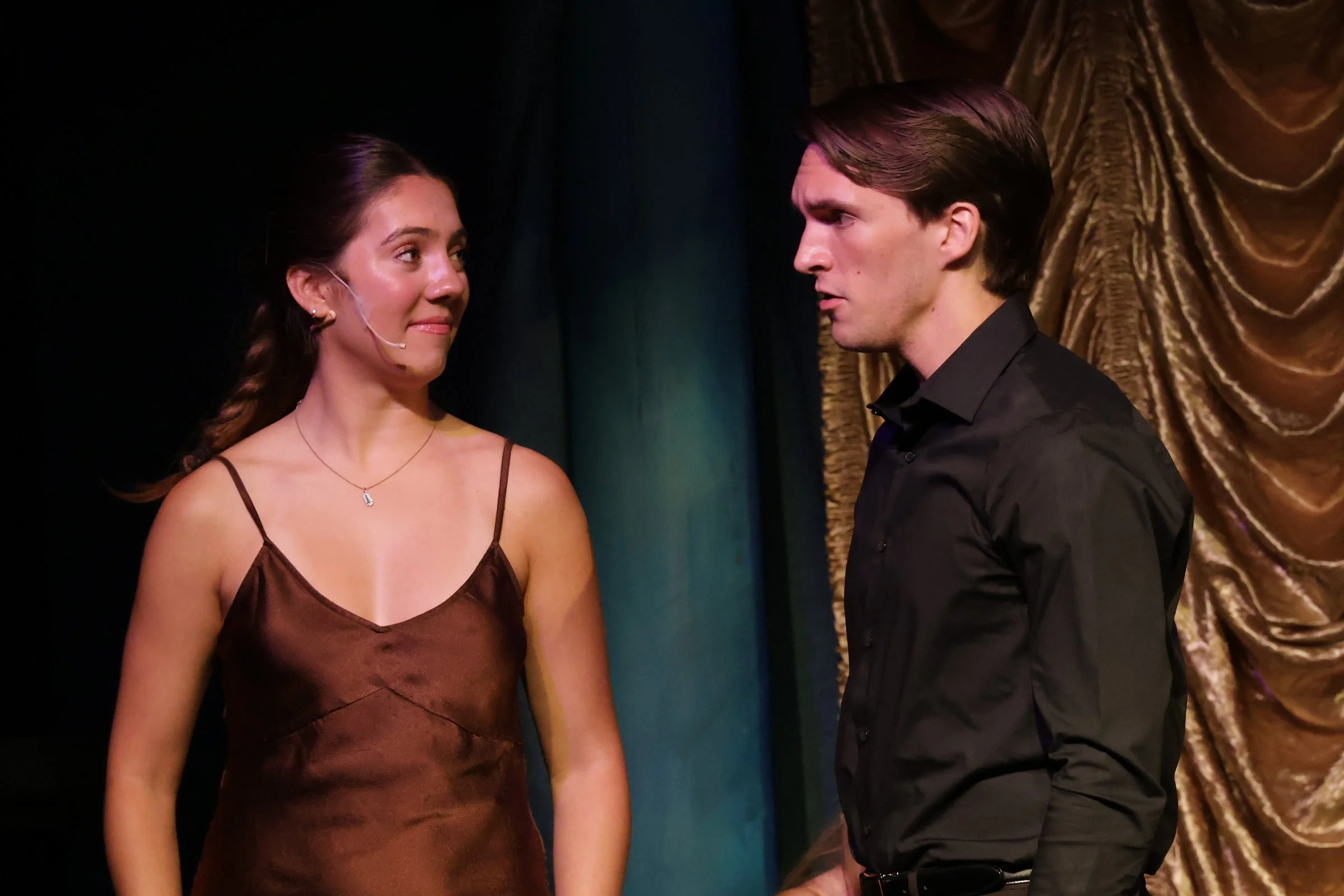 Broadway Cabaret 