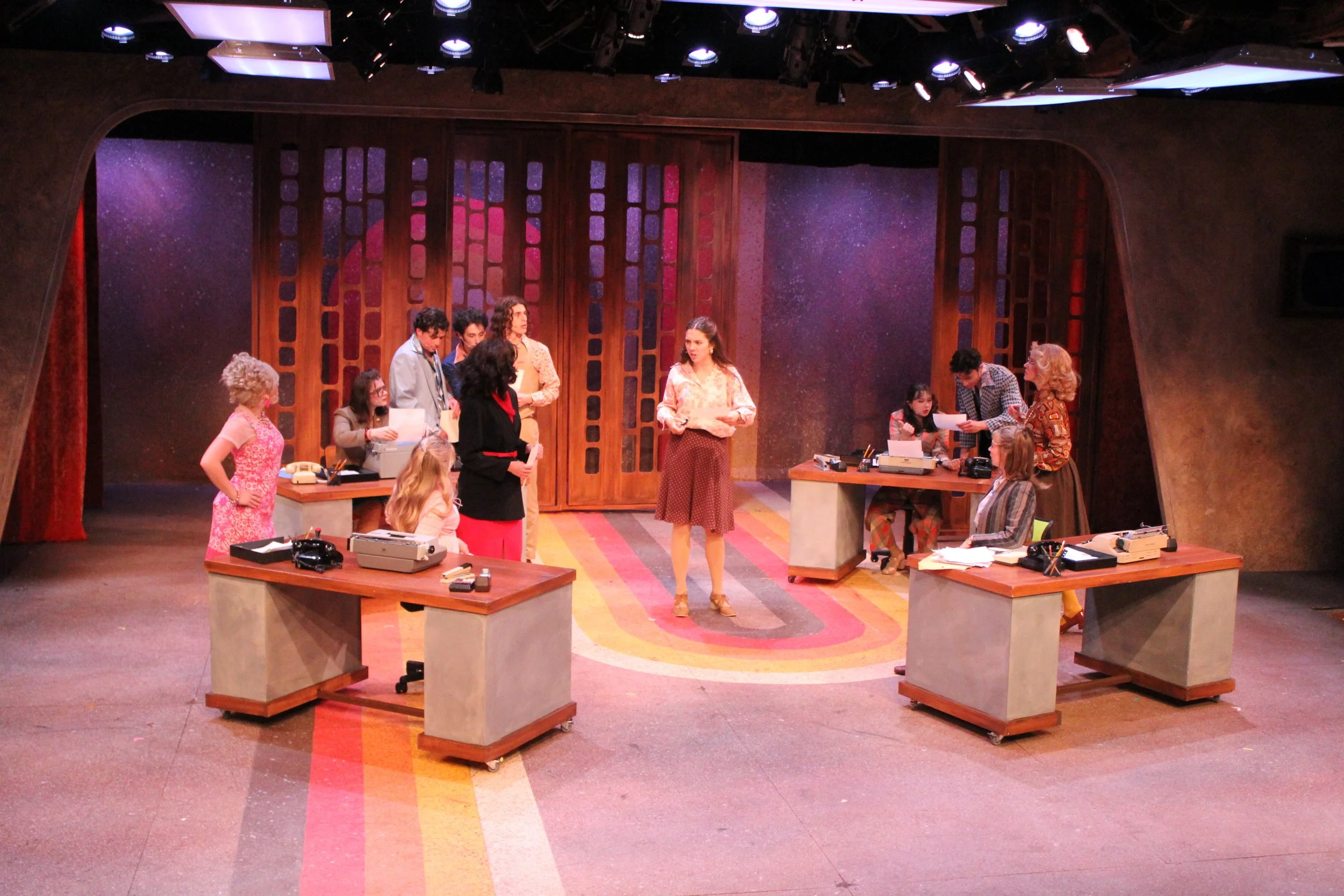 Margaret - 9 To 5